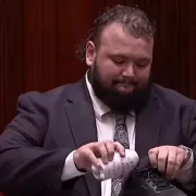 Αυστράλία μπύρα βουλευτής