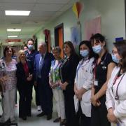 παιδιατρική Βενιζέλειο