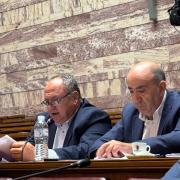 ΧΑΧΛΙΟΥΤΗΣ ΧΑΛΕΠΑΚΗΣ