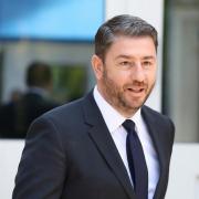 νίκος ανδρουλάκης