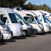 τροχόσπιτο 