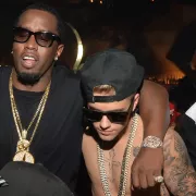 justin