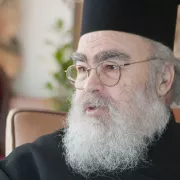 Δωδώνης Χρυσόστομος