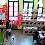φοιτητικές εκλογές