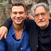 γαλανος