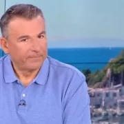 λιαγκας