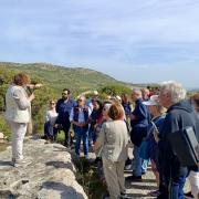 διημερίδα «Παλαιόχωρα Καταλαγαρίου: Διάλογος Ιστορίας και Τοπικής Ανάπτυξης»