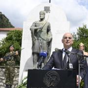 ΔΕΝΔΙΑΣ 