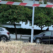 Χαλάνδρι στάση λεωφορείου