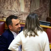 Χαρίτσης Κωνσταντοπούλου