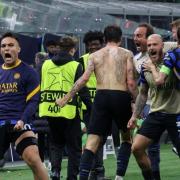 inter