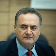 ισραέλ κατς