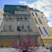 Εργασίες στη Μίνωος