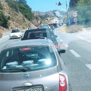 Κίνηση στον ΒΟΑΚ