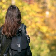 Κοπέλα (φωτογραφία από create.vista.com)