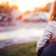 Κοπέλα (φωτογραφία από create.vista.com)