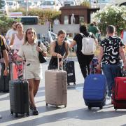 αεροδρόμιο