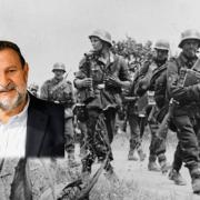ΚΕΓΚΕΡΟΓΛΟΥ ΓΙΑ ΜΑΧΗ ΤΗΣ ΚΡΗΤΗΣ