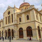 Να αποσυρθεί, ζήτησε η Ζωή Κωνσταντοπούλου - Ζητήθηκε ερμηνευτική διάταξη από το Πατριαρχείο, απάντησε η Σοφία Ζαχαράκη
