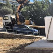 λαικη αγιου νικολαου