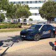 Μαδρίτη