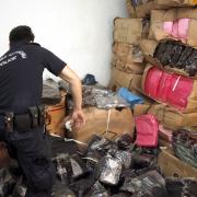 απομιμητικά προϊόντα