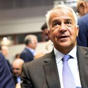μάκης βορίδης