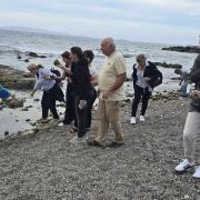 ΜΑΛΛΙΑΡΗ ΚΑΡΑΒΟΛΑΣ