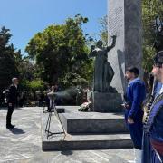 ΜΑΜΟΥΛΑΚΗΣ ΣΤΗ ΜΑΧΗ  ΤΗΣ ΚΡΗΤΗΣ