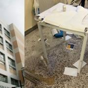 νομική κουκουλοφόροι