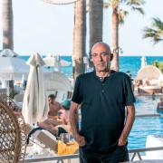 κυριάκος παπασηφάκης