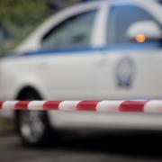 περιπολικό