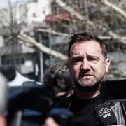 Νίκος Πλακιάς 