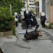Ψησταριά