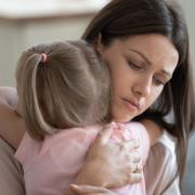 μητέρα άγχος