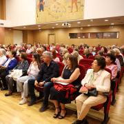 επιστημονική διημερίδα με τίτλο «Ο Στέργιος Σπανάκης και το έργο του» 