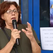 λιανα σταρίδα