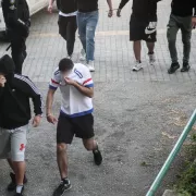 Θεσσαλονίκη εθνικιστική οργάνωση