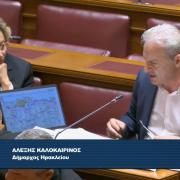 Αλέξης Καλοκαιρινός