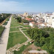 Τείχη