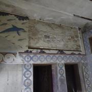τοιχογραφία