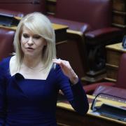 θεοδώρα τζάκρη