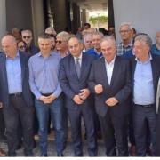 Υπογραφές Λασίθι
