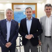 γραφείο εξωστρέφειας