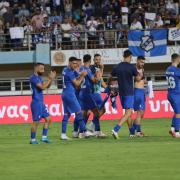 Εθνικη ομαδα ποδοσφαίρου