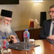 ανδρουλάκης σινά