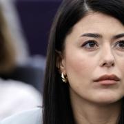 Αφροδίτη Λατινοπούλου