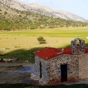 αγιο πνευμα ομαλος βιαννου