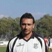 αναγνωστακης