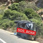 ΒΟΑΚ